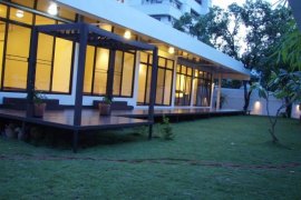 3 Bedroom House for rent in Bang Kapi, Bangkok