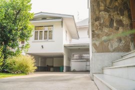 4 Bedroom House for rent in Chong Nonsi, Bangkok