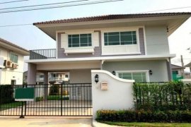 3 Bedroom House for rent in Min Buri, Bangkok