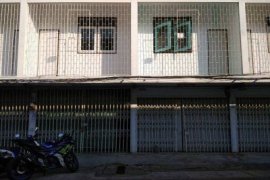 Warehouse / Factory for rent in Samae Dam, Bangkok