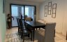 3 Bedroom Condo for rent in Kiarti Thanee City Mansion, Khlong Tan Nuea, Bangkok