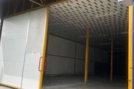 Warehouse / Factory for rent in Tha Raeng, Bangkok near MRT Maiyalap