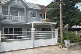 3 Bedroom Townhouse for rent in Wang Thonglang, Bangkok