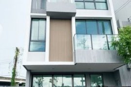 3 Bedroom Office for rent in Sanam Bin, Bangkok