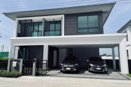 5 Bedroom House for rent in Grand Britania Bangna km.12, Bang Phli Yai, Samut Prakan