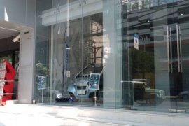 Commercial for rent in Khlong Tan Nuea, Bangkok