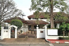 4 Bedroom House for rent in Bang Kaeo, Samut Prakan