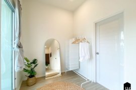 3 Bedroom House for sale in Pleno Suksawat-Rama 3, Bang Mot, Bangkok