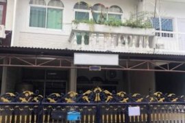 3 Bedroom Townhouse for rent in Phra Khanong, Bangkok near BTS On Nut