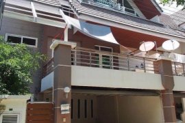 3 Bedroom Townhouse for rent in MERIT PLACE Ladprao 87, Wang Thonglang, Bangkok