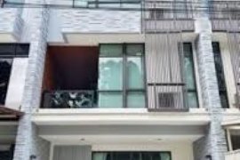 3 Bedroom Townhouse for rent in Plex Bangna, Bang Kaeo, Samut Prakan