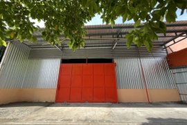 Warehouse / Factory for rent in Bangkok