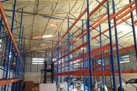 Warehouse / Factory for rent in Suan Luang, Bangkok