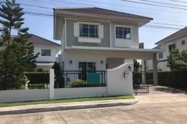 3 Bedroom House for rent in Min Buri, Bangkok