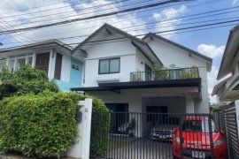 4 Bedroom House for rent in Bang Na, Bangkok