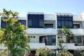 4 Bedroom Townhouse for rent in Garden House Rama 3, Chong Nonsi, Bangkok