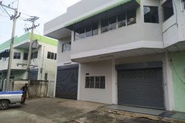 Warehouse / Factory for rent in Phanthai Norasing, Samut Sakhon
