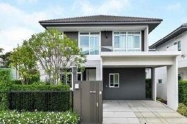 4 Bedroom House for rent in Mantana Bangna-Wongwaen, Dokmai, Bangkok