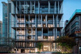 2 Bedroom Condo for sale in FYNN Sukhumvit 31, Khlong Toei Nuea, Bangkok