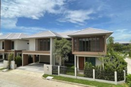 4 Bedroom House for rent in Hua Mak, Bangkok