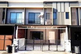 3 Bedroom Townhouse for rent in The Connect Watcharaphon-Phoemsin, Suan Luang, Bangkok near MRT Khlong Kalantan