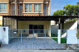 3 Bedroom Townhouse for rent in Villette City Pattanakarn 38, Suan Luang, Bangkok