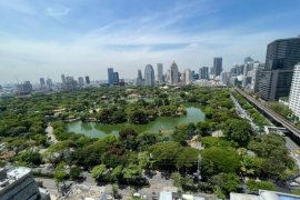 3 Bedroom Condo for rent in 185 Rajadamri, Lumpini, Bangkok