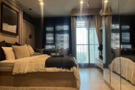 1 Bedroom Condo for rent in Life One Wireless, Lumpini, Bangkok near BTS Ploen Chit