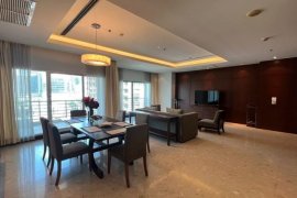 3 Bedroom Condo for rent in Royal Residence Park, Lumpini, Bangkok near BTS Ratchadamri