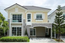 4 Bedroom House for rent in Bangkok