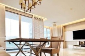 3 Bedroom Condo for rent in The Infinity, Silom, Bangkok