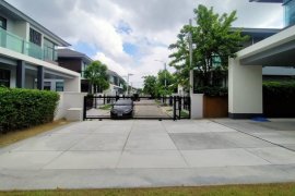 4 Bedroom House for sale in Setthasiri Pattanakarn, Prawet, Bangkok