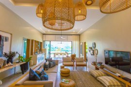 3 Bedroom House for sale in Si Sunthon, Phuket