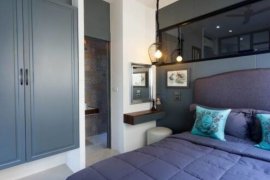 1 Bedroom Condo for sale in Choeng Thale, Phuket