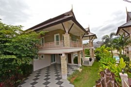 4 Bedroom Condo for sale in Chalong, Phuket