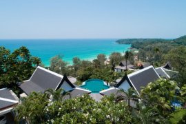 5 Bedroom Condo for sale in Kamala, Phuket