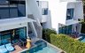 2 Bedroom House for sale in Rawai, Phuket