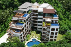 1 Bedroom Condo for sale in Surin Sabai, Choeng Thale, Phuket