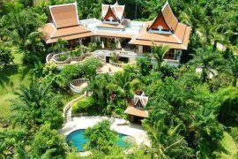 7 Bedroom House for Sale or Rent in Choeng Thale, Phuket