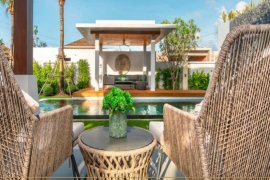 4 Bedroom Condo for sale in Choeng Thale, Phuket