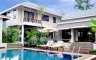 4 Bedroom House for sale in Chalong, Phuket