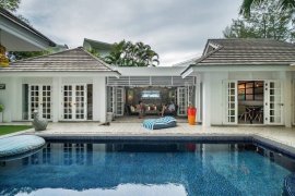 3 Bedroom Condo for sale in Choeng Thale, Phuket