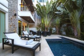 3 Bedroom Condo for Sale or Rent in Kamala, Phuket