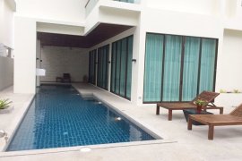 3 Bedroom House for sale in Kamala, Phuket