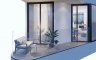 1 Bedroom Condo for sale in The One Naiharn, Nai Harn, Phuket