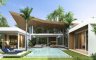 4 Bedroom Condo for sale in Choeng Thale, Phuket