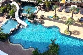 1 Bedroom Condo for sale in Pattaya, Chonburi