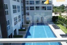 1 Bedroom Condo for sale in Novana Residence, South Pattaya, Chonburi