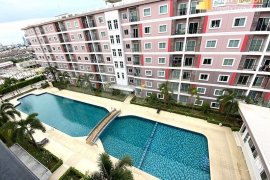 1 Bedroom Condo for sale in Chonburi
