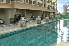 2 Bedroom Condo for sale in Euro Condominium, Central Pattaya, Chonburi